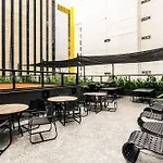Centro Do Rj: Studio Business Minimalist|Sd 80/205