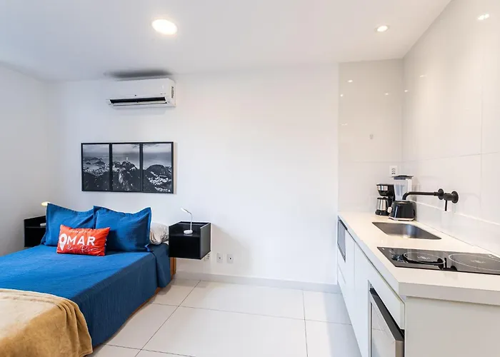 Centro Do Rj: Studio Business Minimalist|Sd 80/205