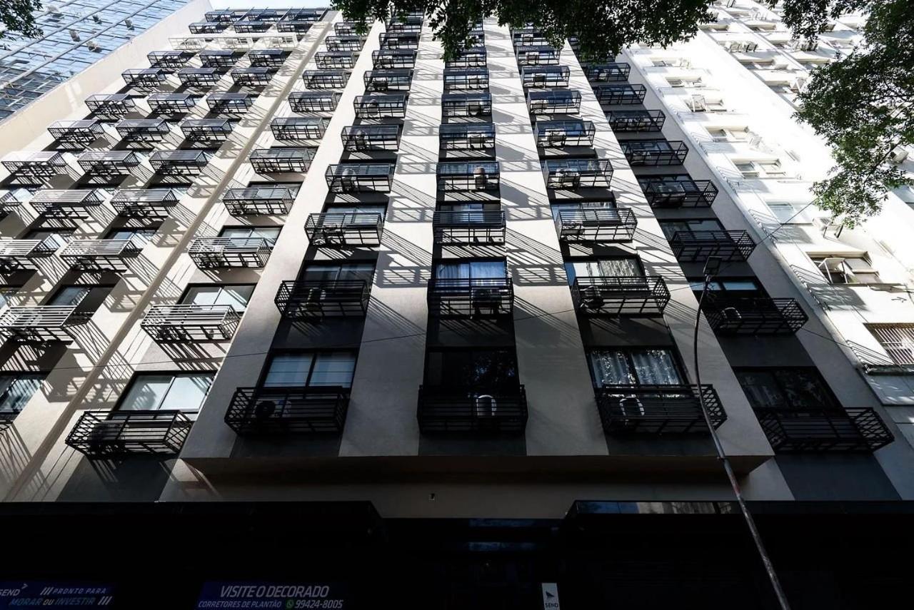 Centro Do Rj: Business Minimalist|sd 80/205 Apartamento