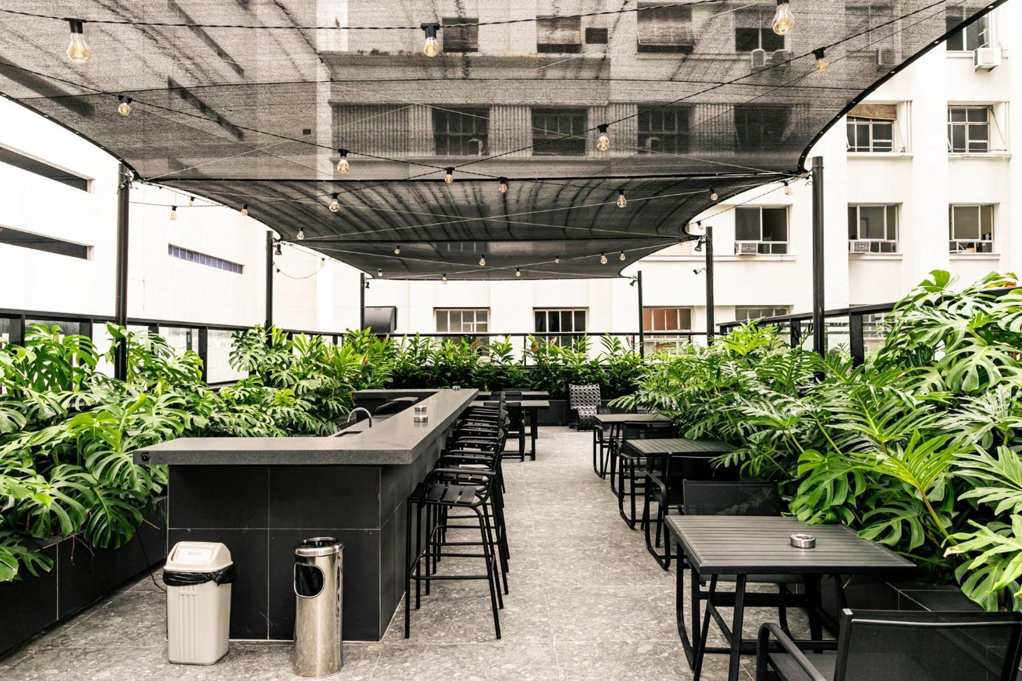 Apartamento Centro Do Rj: Business Minimalist|sd 80/205 Rio de Janeiro