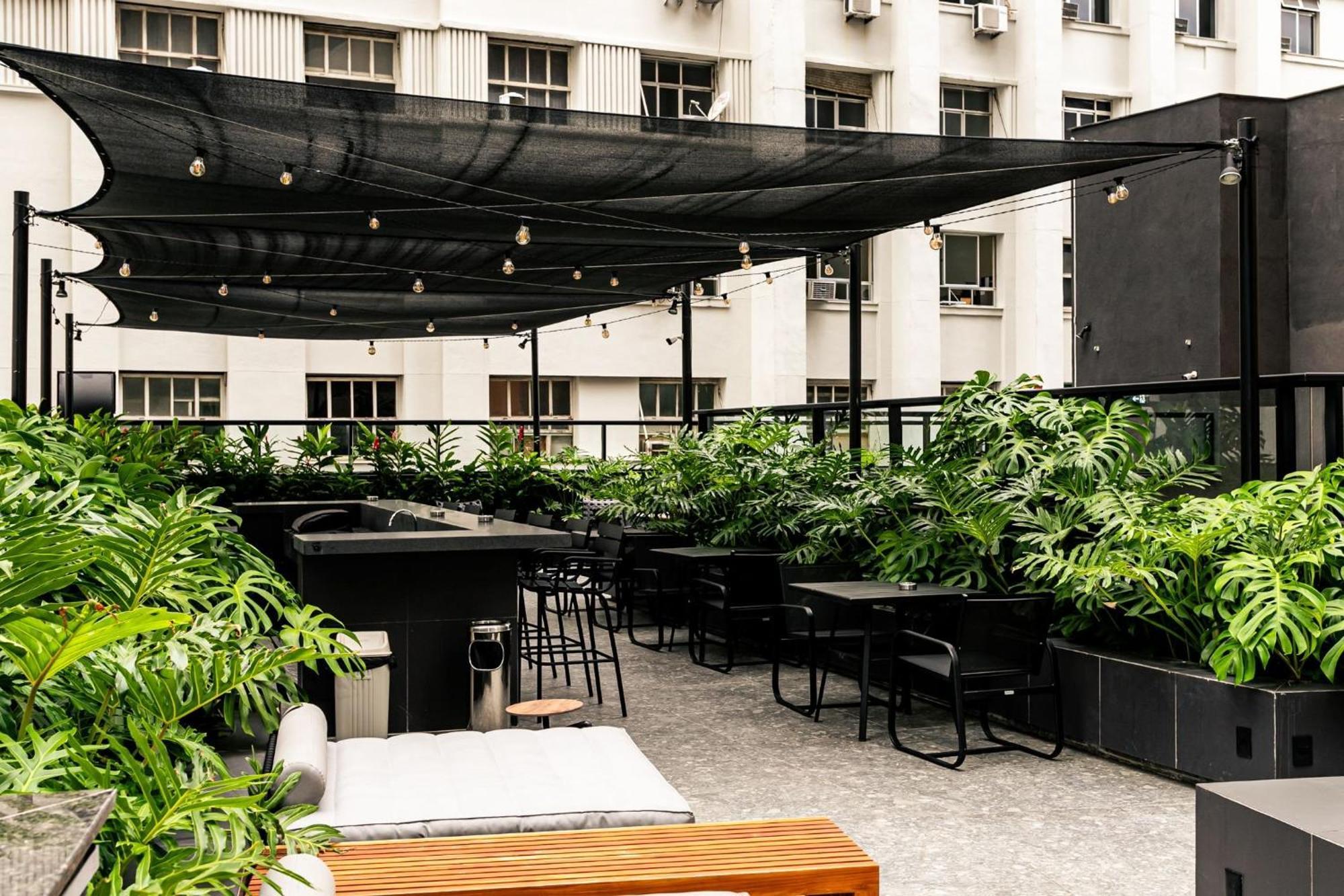 Centro Do Rj: Business Minimalist|sd 80/205 Rio de Janeiro
