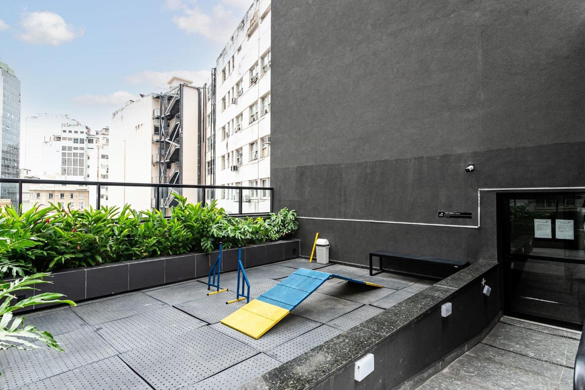 Centro Do Rj: Business Minimalist|sd 80/205 Apartamento