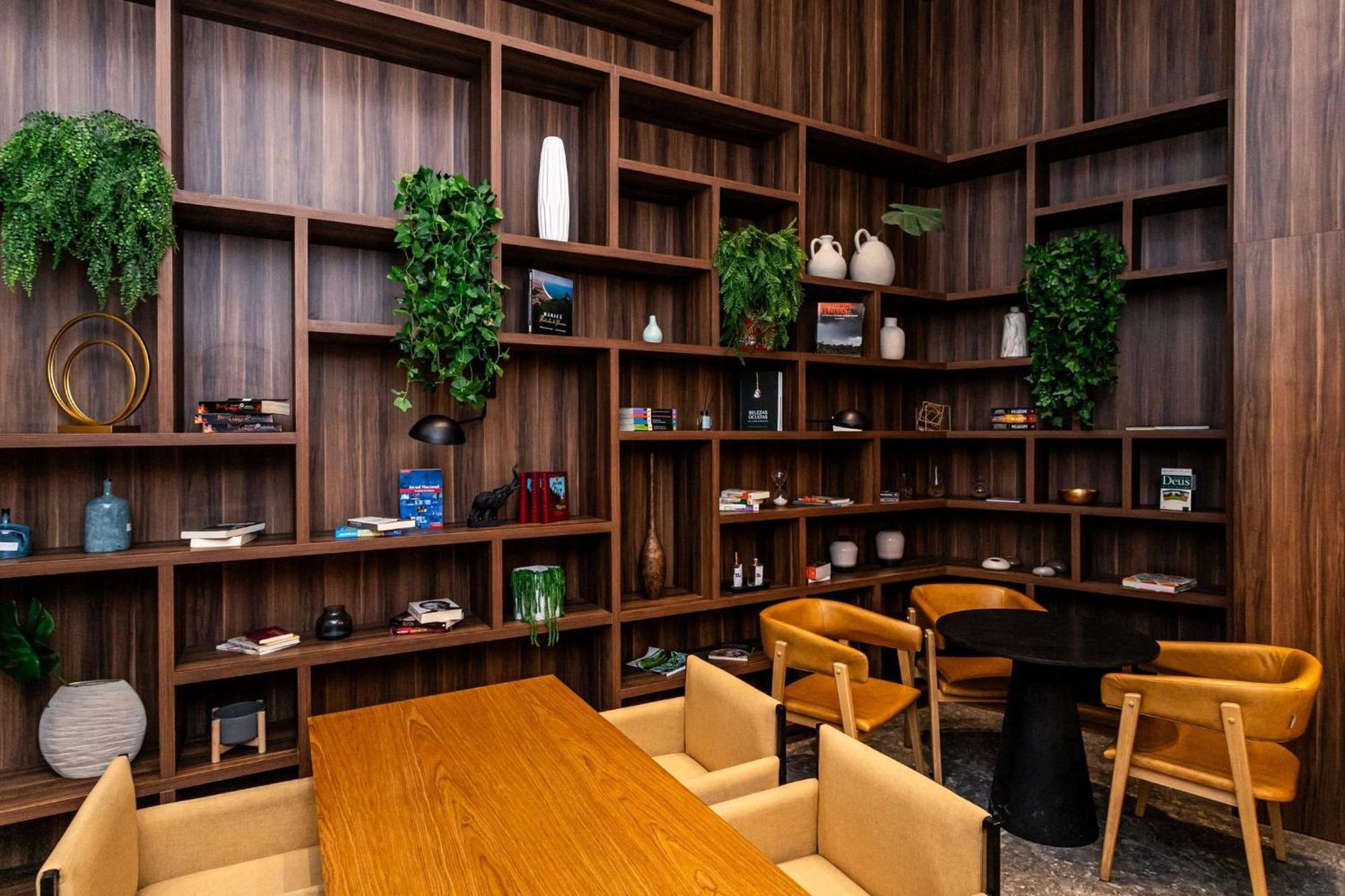 Centro Do Rj: Business Minimalist|sd 80/205 Apartamento Rio de Janeiro