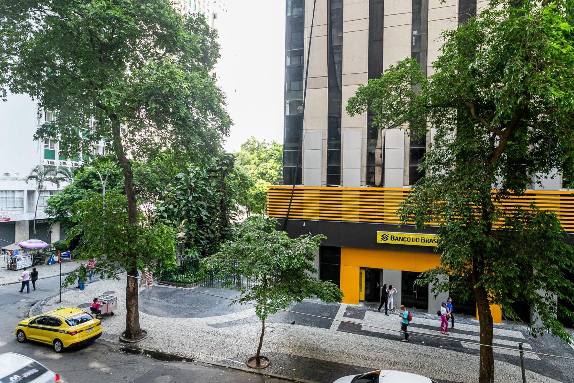 Centro Do Rj: Business Minimalist|sd 80/205 *