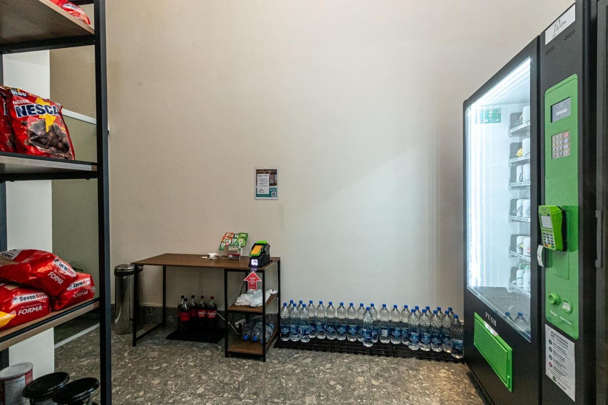 Apartamento Centro Do Rj: Business Minimalist|sd 80/205 Rio de Janeiro