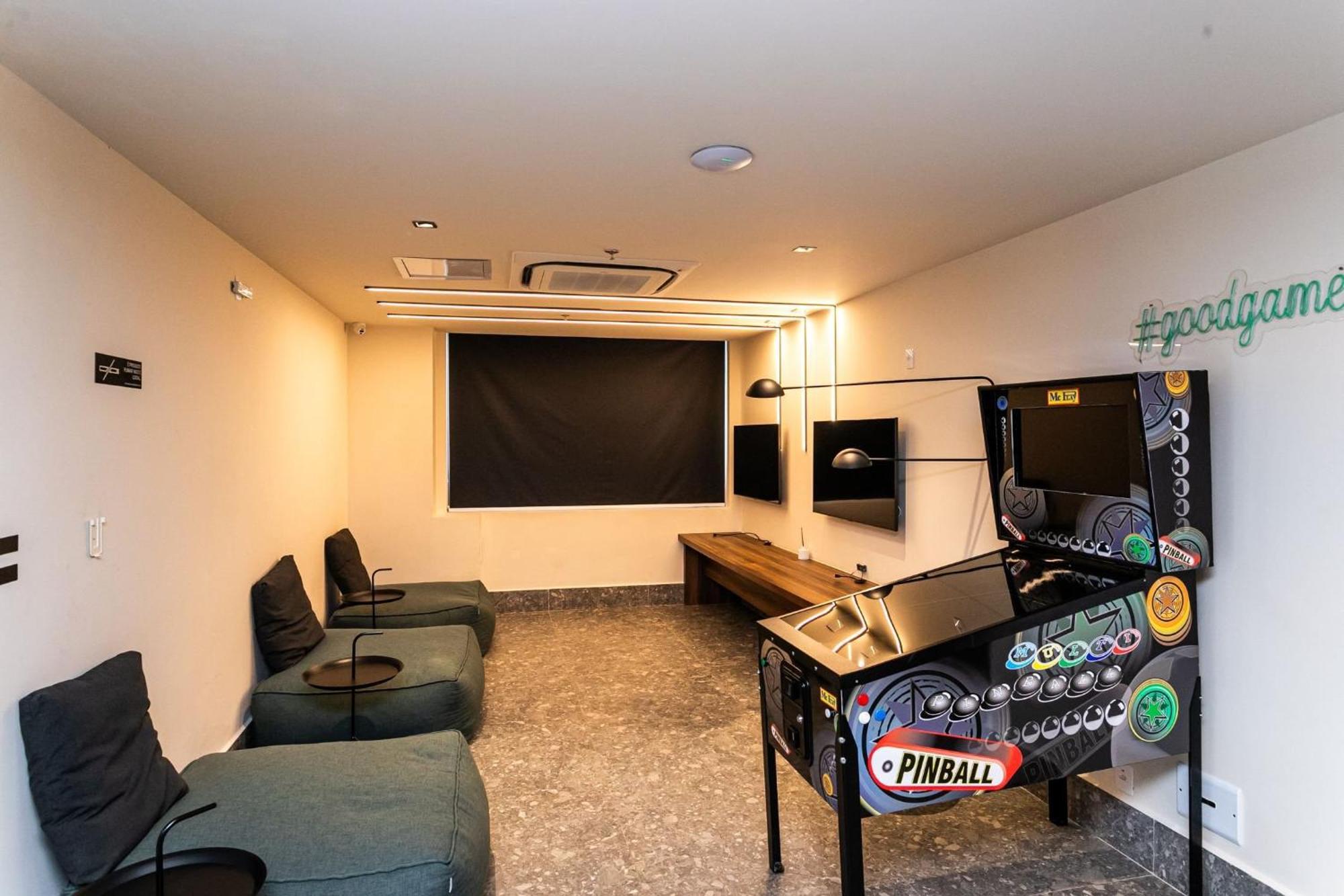 Apartamento Centro Do Rj: Business Minimalist|sd 80/205 Rio de Janeiro