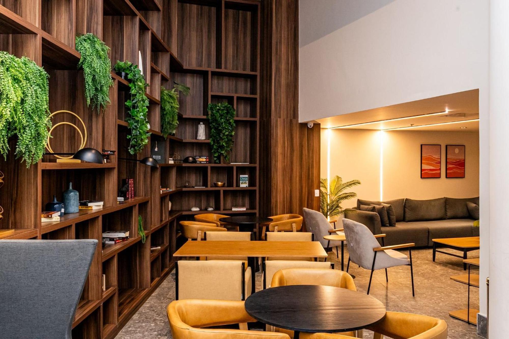 Centro Do Rj: Business Minimalist|sd 80/205 Rio de Janeiro