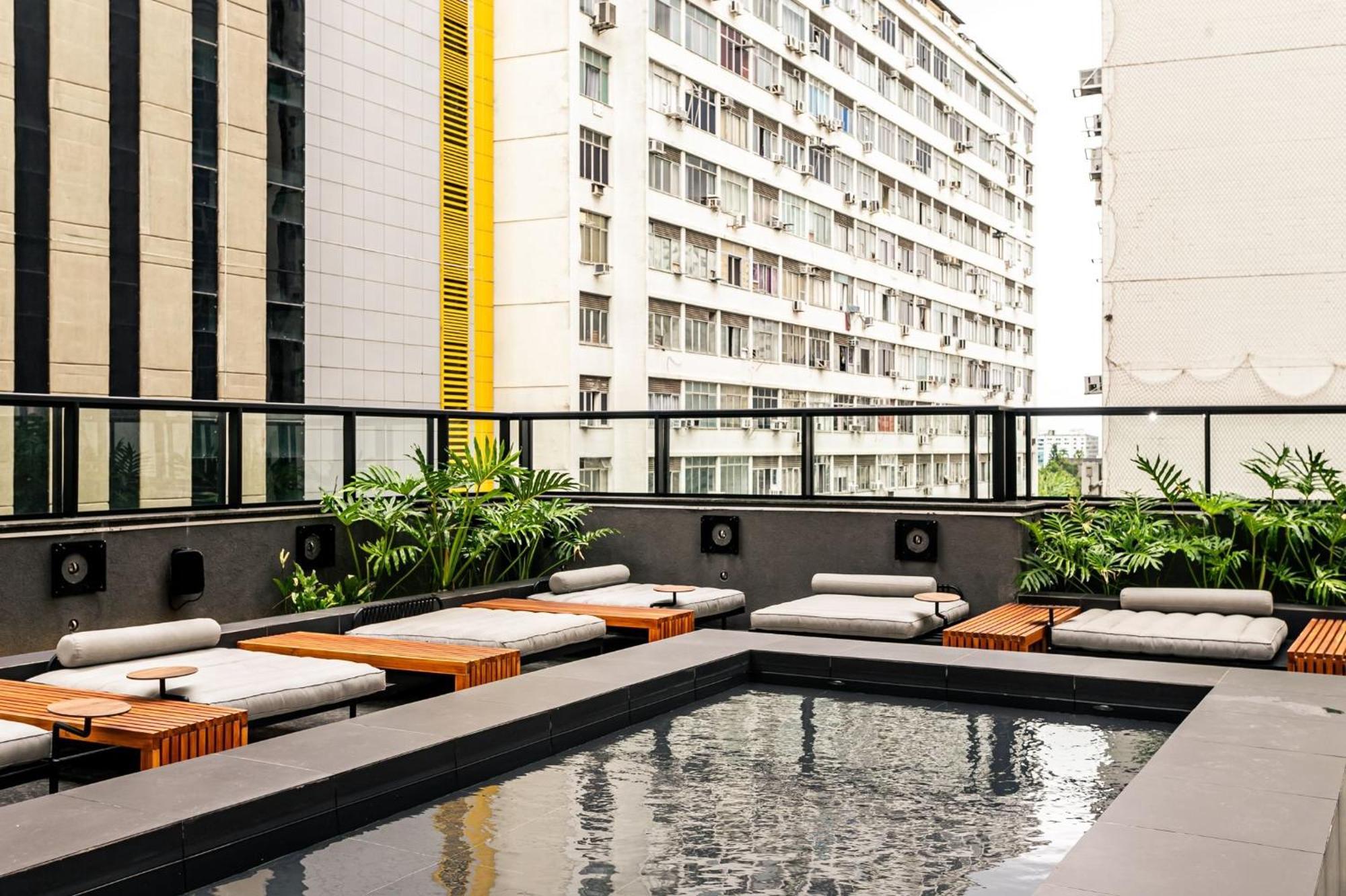 Centro Do Rj: Business Minimalist|sd 80/205