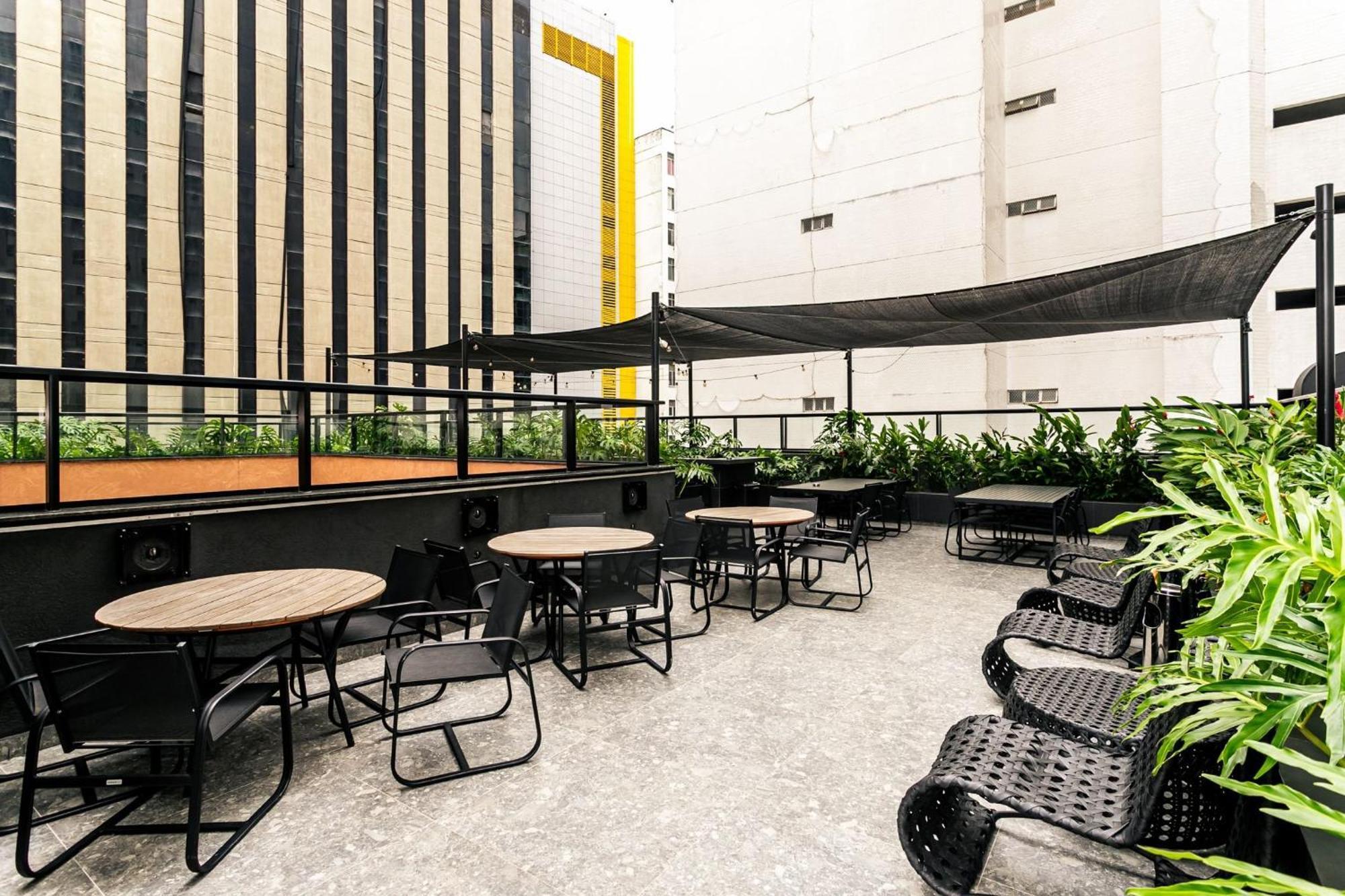 Apartment Centro Do Rj: Business Minimalist|sd 80/205 Rio de Janeiro