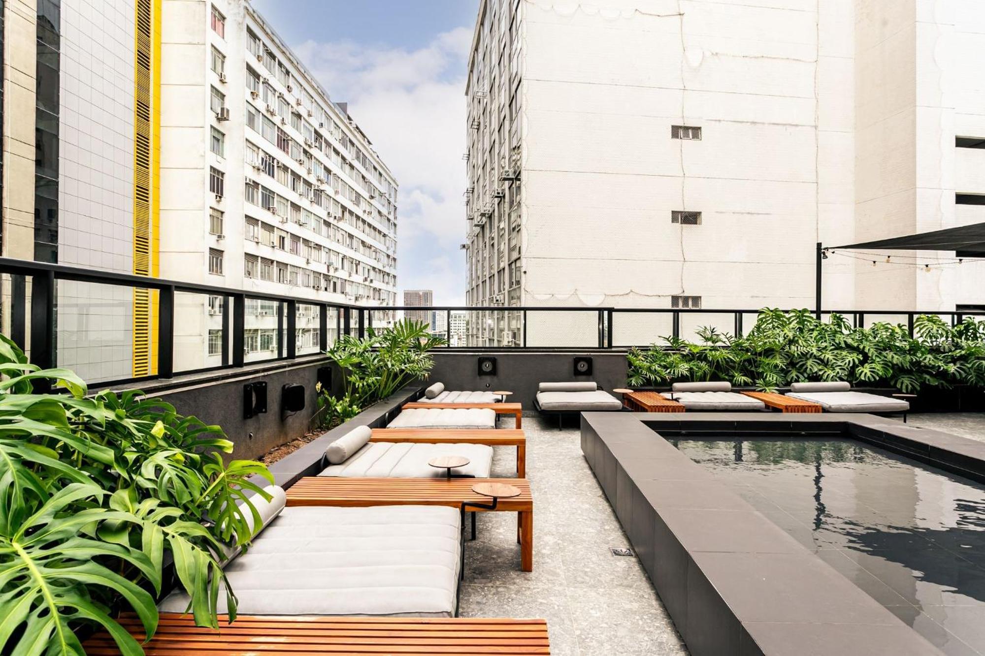 Centro Do Rj: Business Minimalist|sd 80/205 *