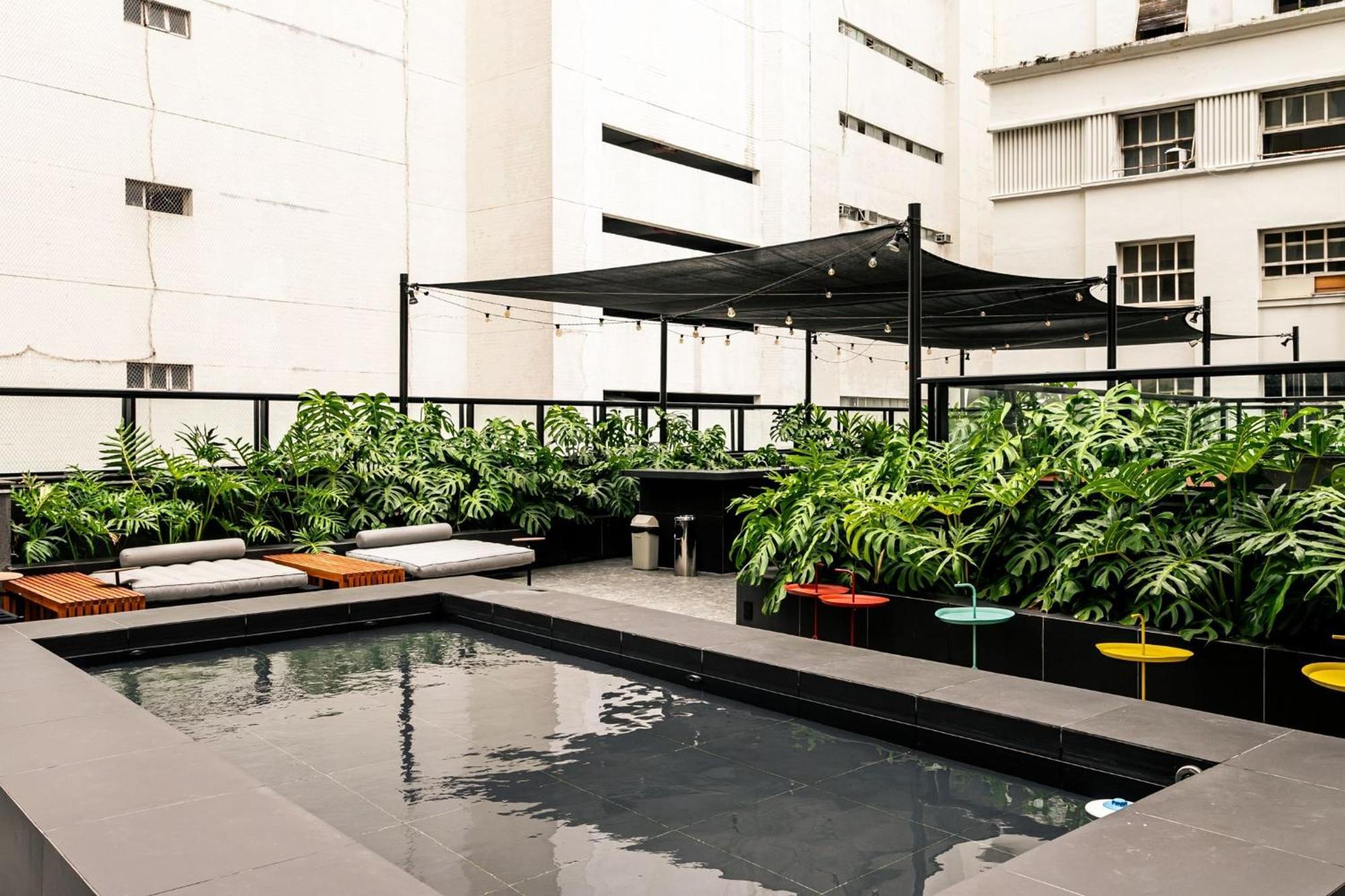 Centro Do Rj: Business Minimalist|sd 80/205 Apartment *
