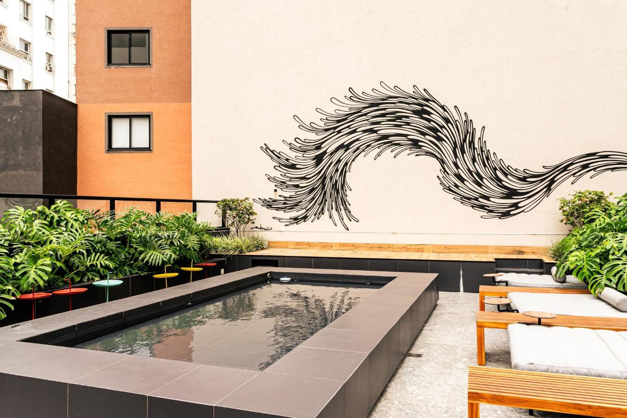 Apartment Centro Do Rj: Business Minimalist|sd 80/205 *