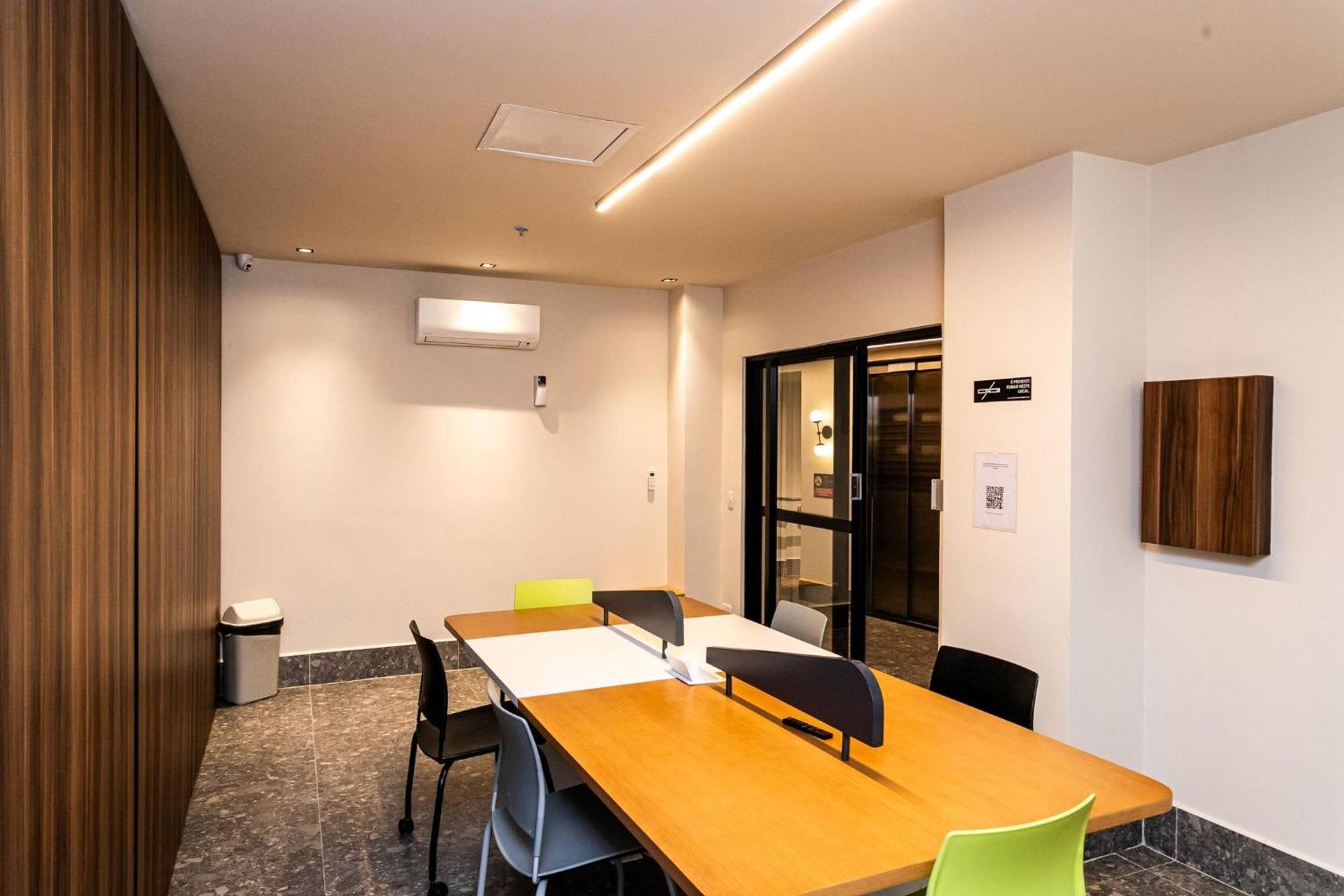 Centro Do Rj: Business Minimalist|sd 80/205 Apartment