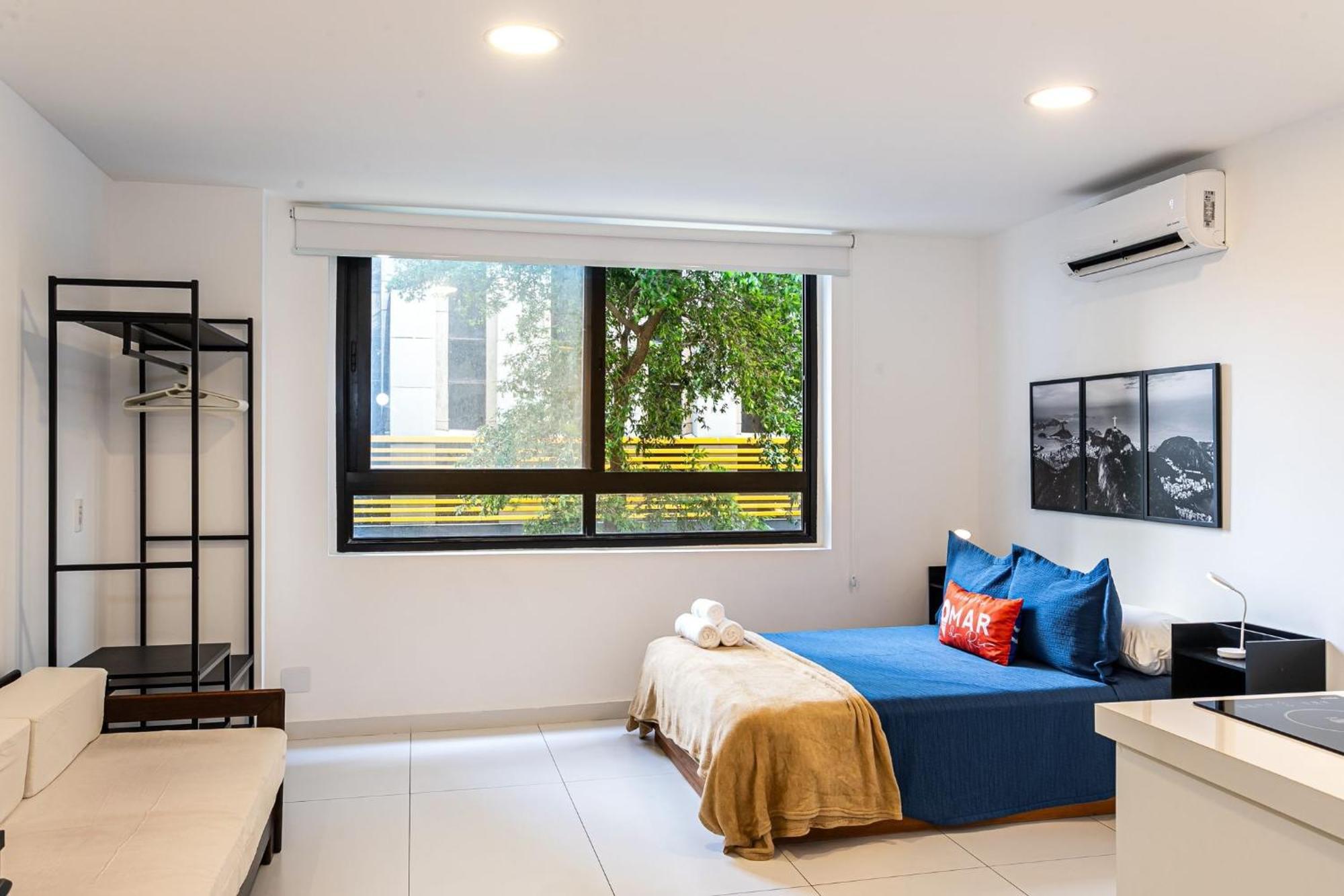 Centro Do Rj: Business Minimalist|sd 80/205